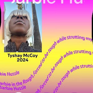 My first try