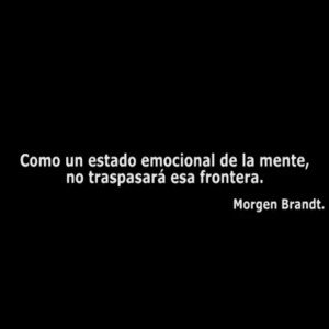 ESTOY CANSADO DE ESTE MUNDO 🌏 & Y SUS MODOS 
