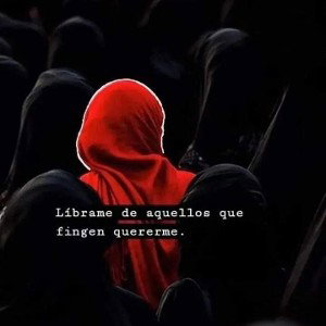 Me llene del Vacío
