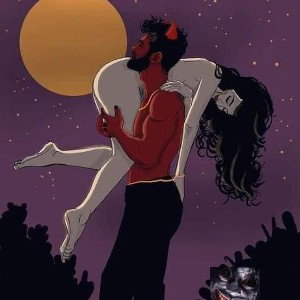 Amor ¦¦Eterno¬💭°SerberoRap°😈♥️