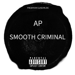 AP-SMOOTH CRIMINAL 