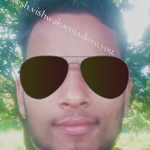 Kamlesh vishwakarma actor hero 