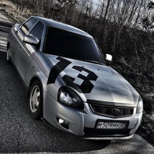 призраки рядом с нами.