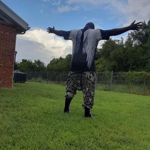 Lord is My Shepard 