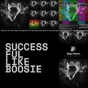successful like boosie 