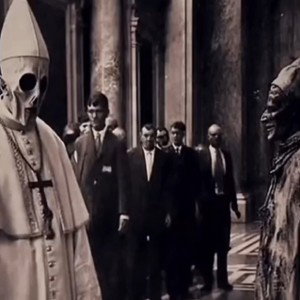 new world order yea im Christ  2
