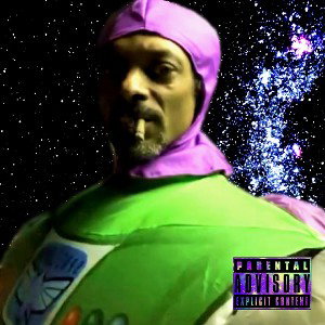 OUT OF SPACE feat. TRI$E