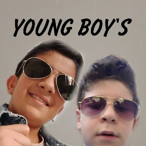 young boys