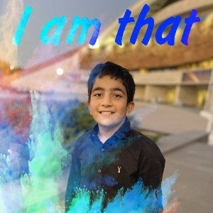 I'm that