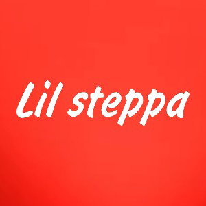 Lil steppa