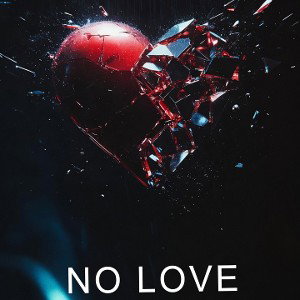 no love 