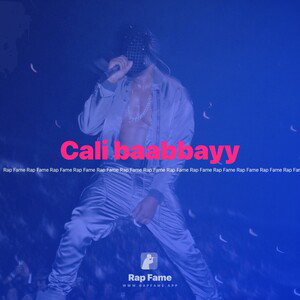 Cali baabbayy