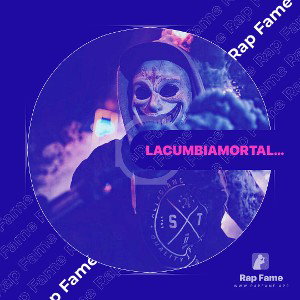 La cumbia mortal de San Antonio (Slowed + Reverb)