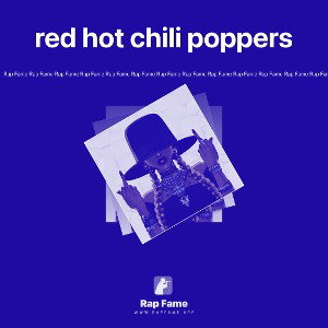 red hot chili poppers (Slowed + Reverb)