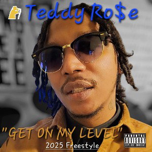 “GET ON MY LEVEL”