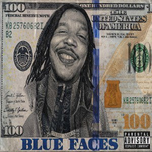 “BLUE FACES”