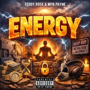 “ENERGY”