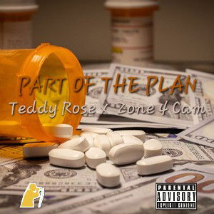 “PART OF THE PLAN”