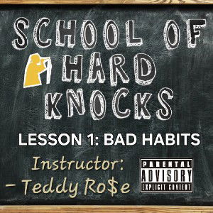 “BAD HABITS”