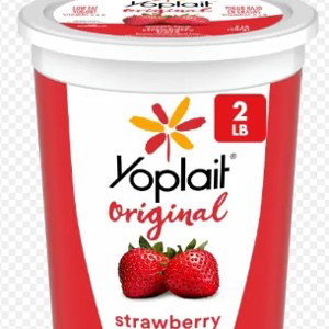 YOGURT
