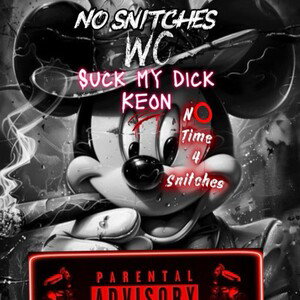 No time for snitches