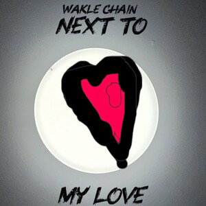 Next to my love