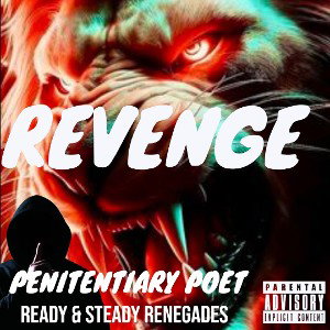 💎 PENITENTIARY POET💎 - REVENGE  