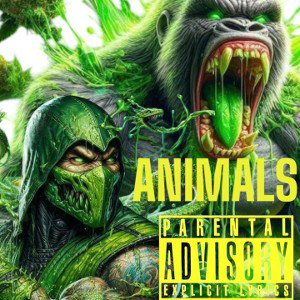 penatentary poet - ANIMALS 2025-01-26 07_19
