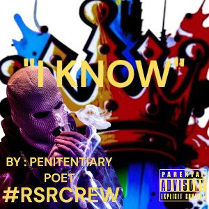 U KNOW BY PENITENTIARY POET