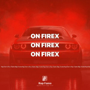 on firex 