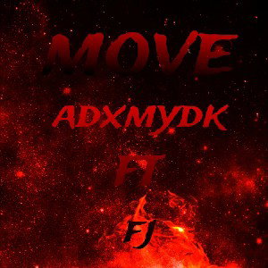 Adamydk - MOVE - ft fj