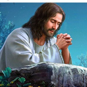 ivanno ivanna Jésus tu es ma force
