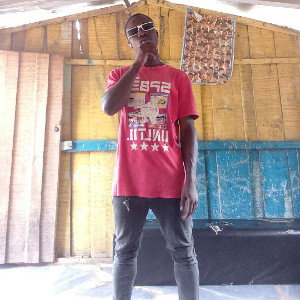je veux rapper