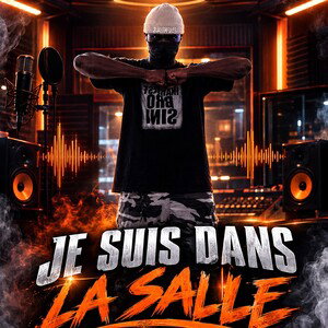 ivano Ivana je suis dans le salle