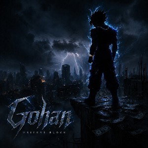 Gohan