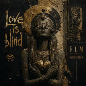 Love Is Blind