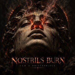 Nostrils Burn