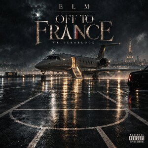 Off to France Freestyle