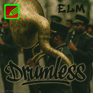 Drumless