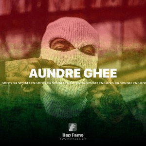 AUNDRE GHEE