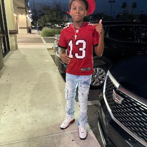 young n turnt 