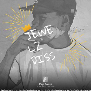 Jewelz diss 