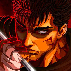 Berserk Hurt AMV
