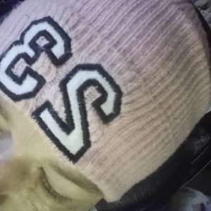 Smoking Black