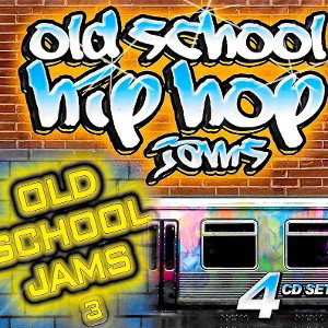 Old-school Rap Beat 