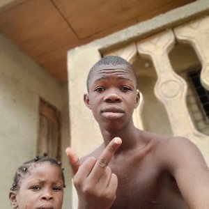 juste un petit 