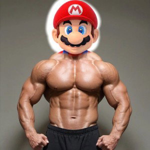 Mario Mario