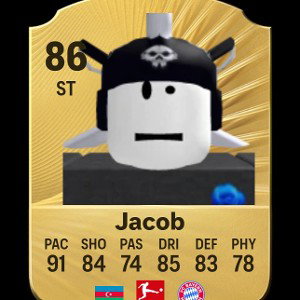 ainaple (Jacob Version)