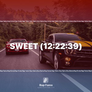 SWEET (12:22:39) kuzh