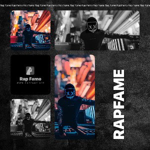 RapFame